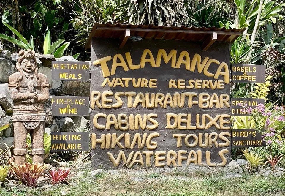 talamanca_nature_reserve