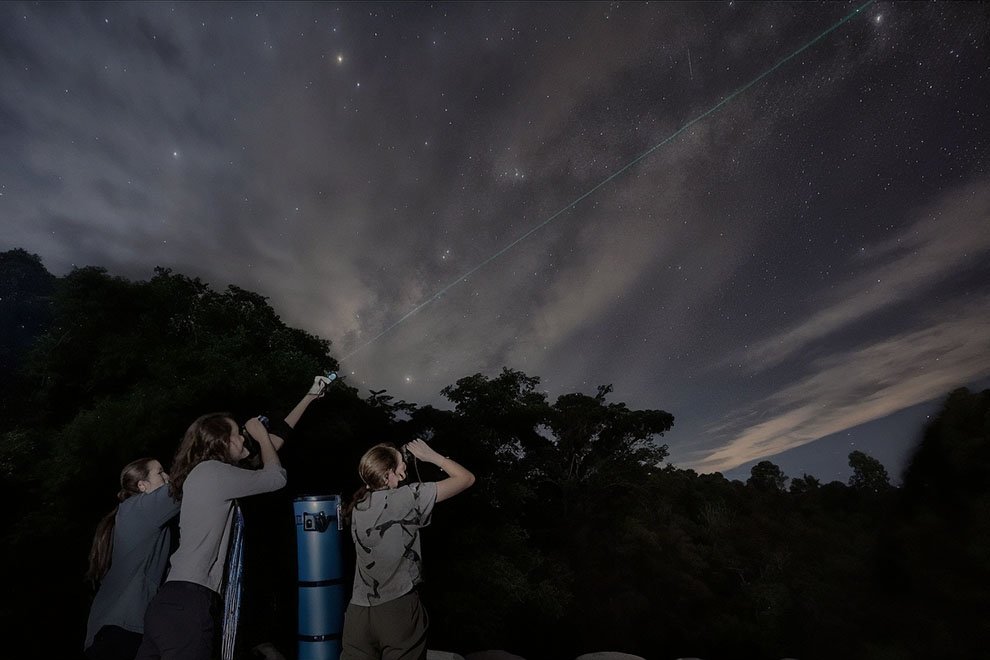 Thala Beach Stargazing Tour, a gateway to the cosmos