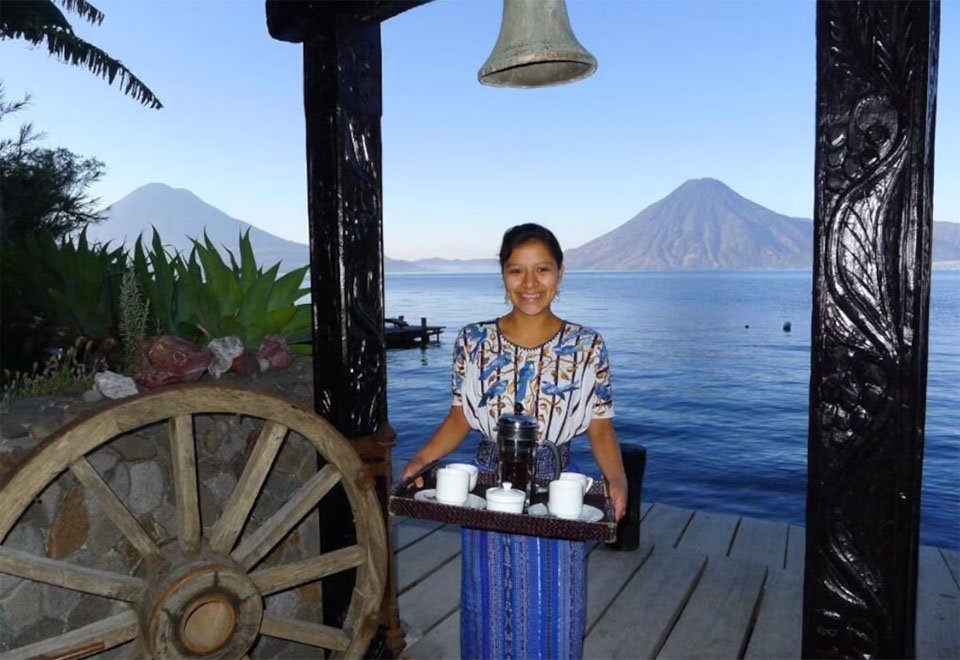 Authentic cultural experiences