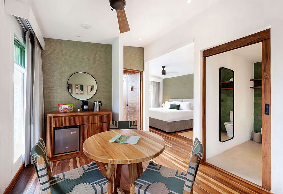 Junior Suite