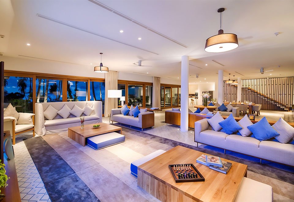 Great Beach Residence