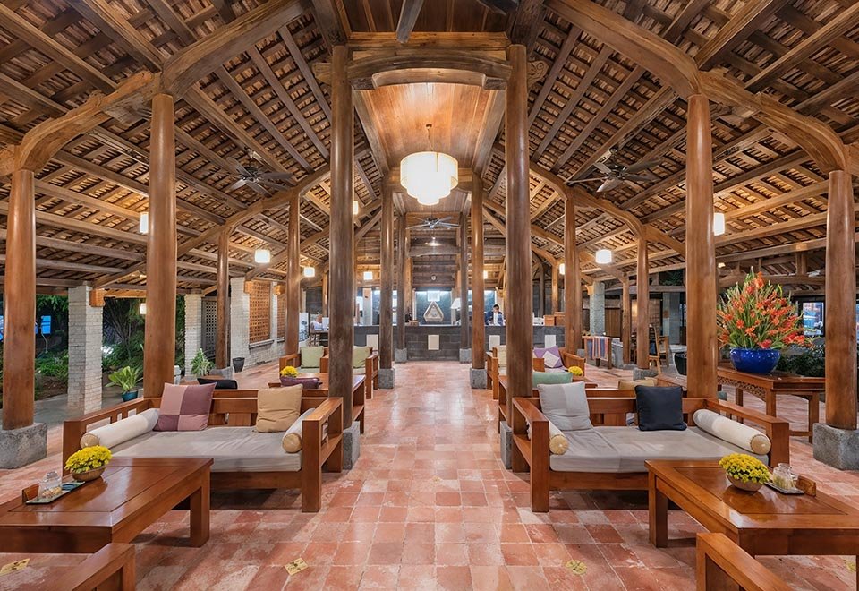 Outdoor Space