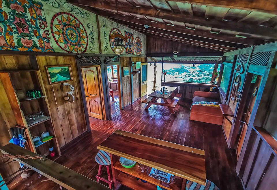Family House