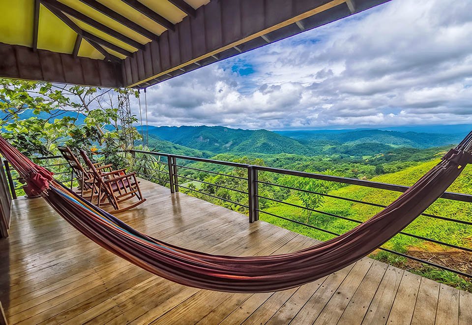 Endless Views