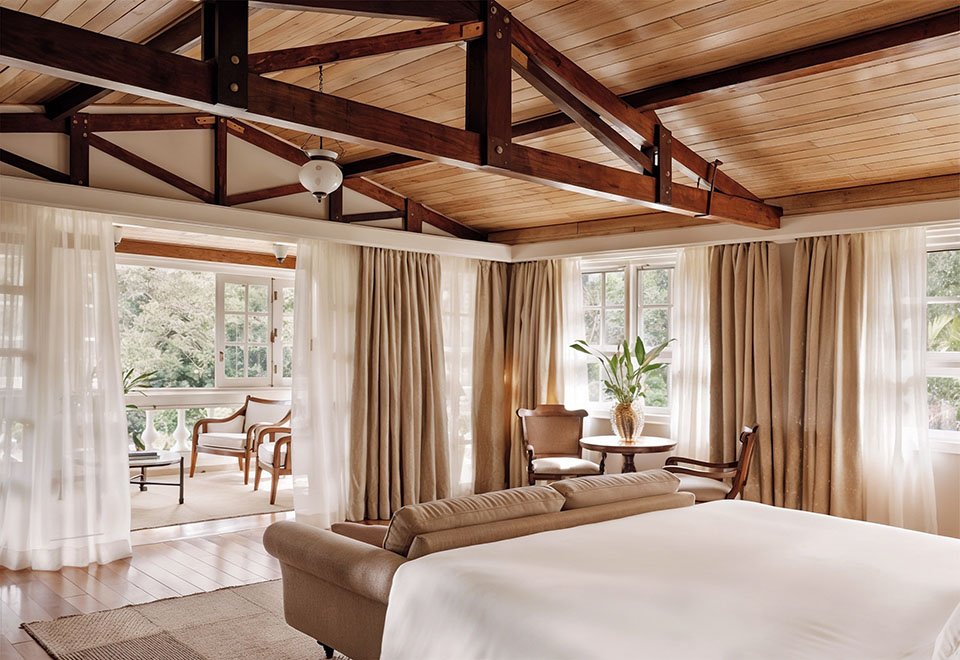 Terrace Suite