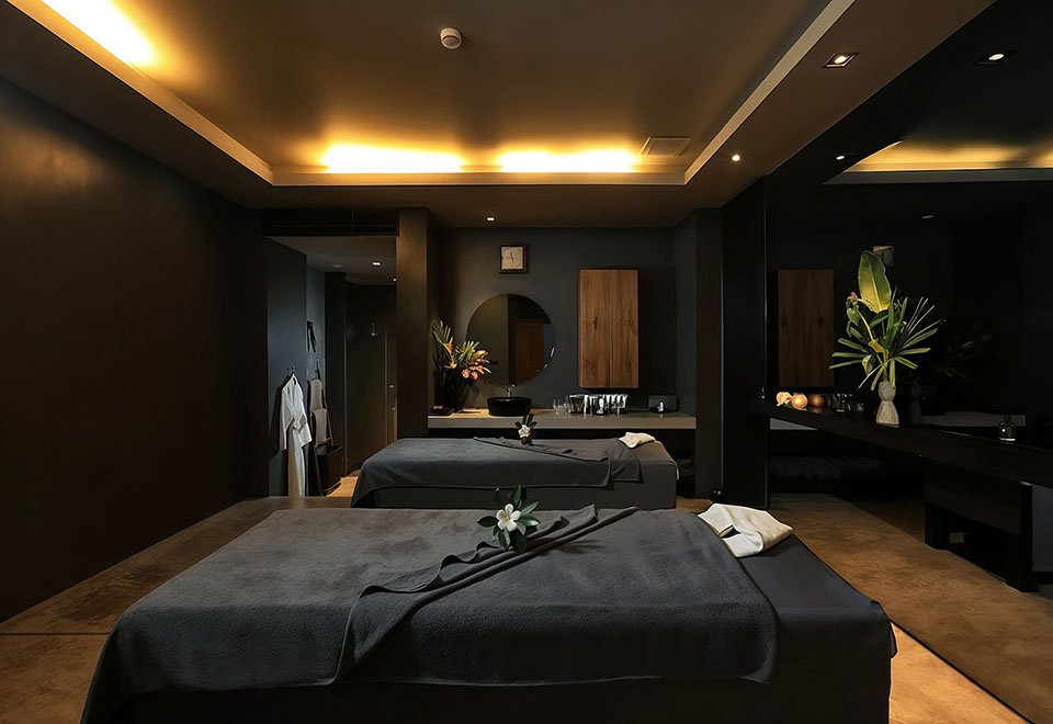 Couples Treatment