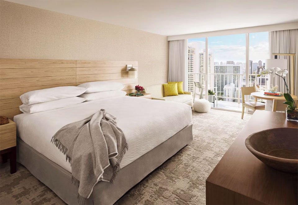 Bedroom Suite