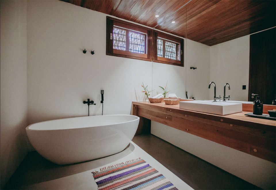 Bathroom Suite