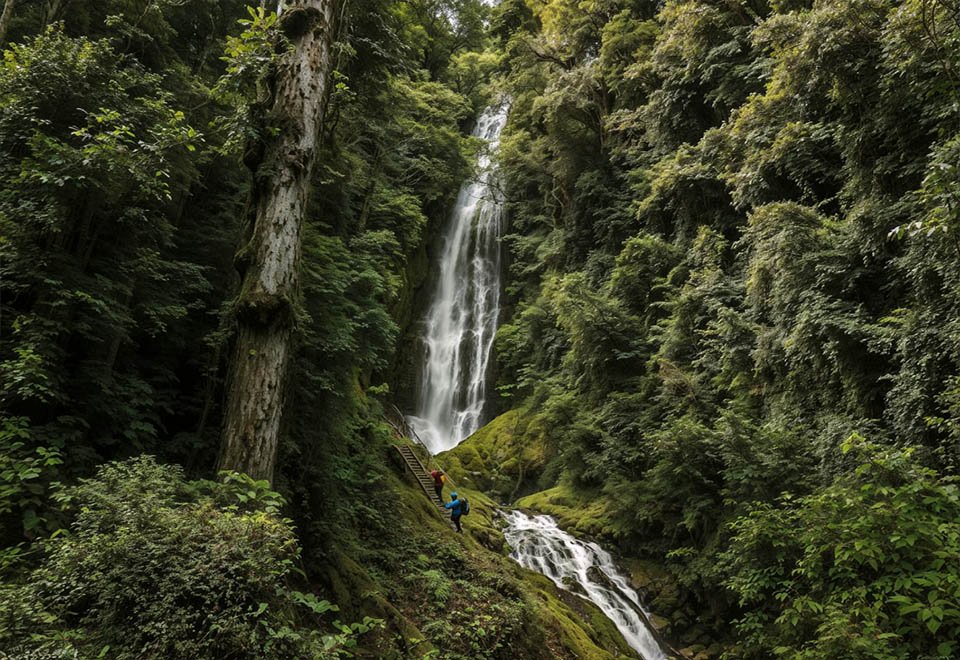 Nature Hikes